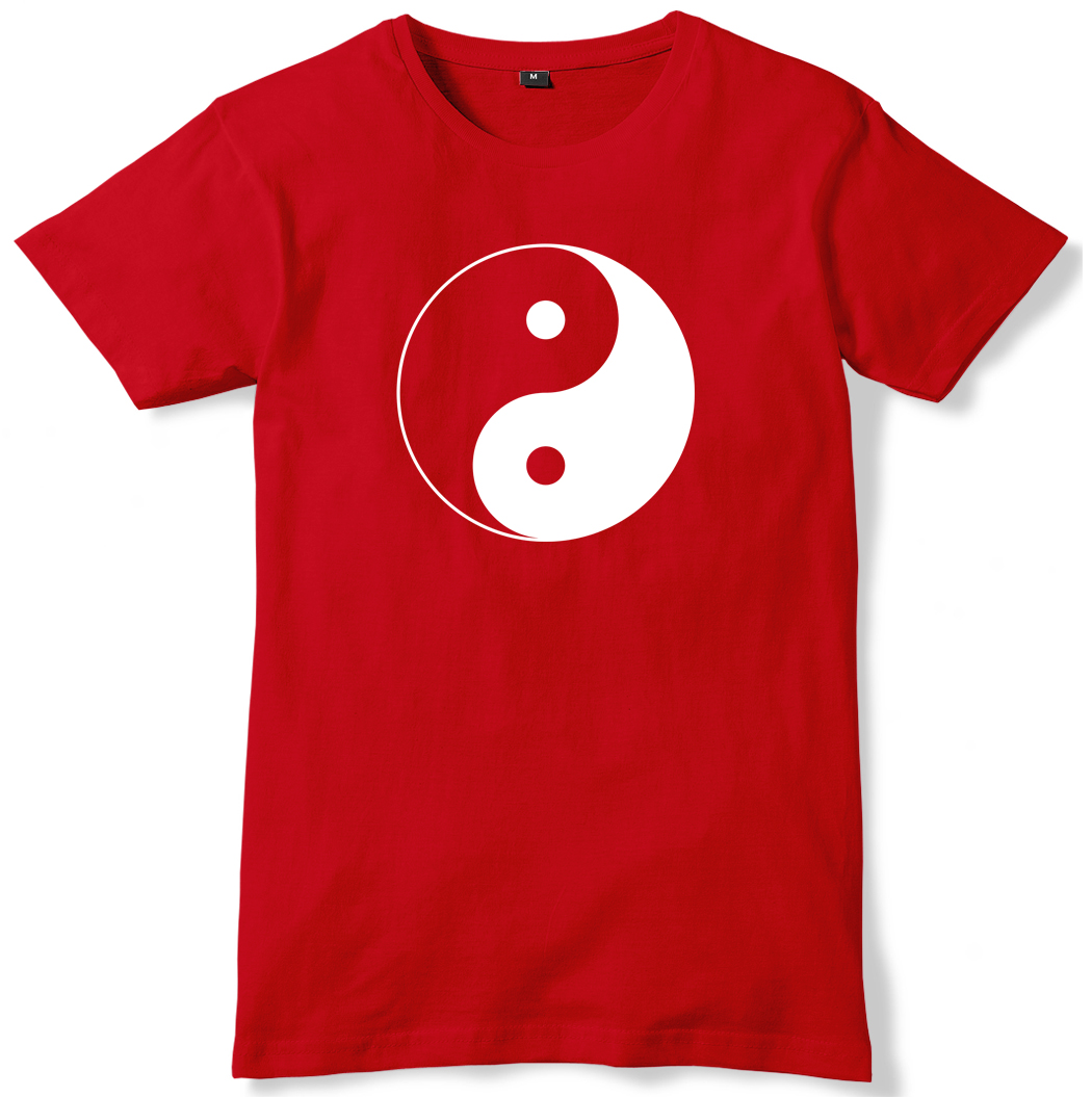 vans yin yang shirt