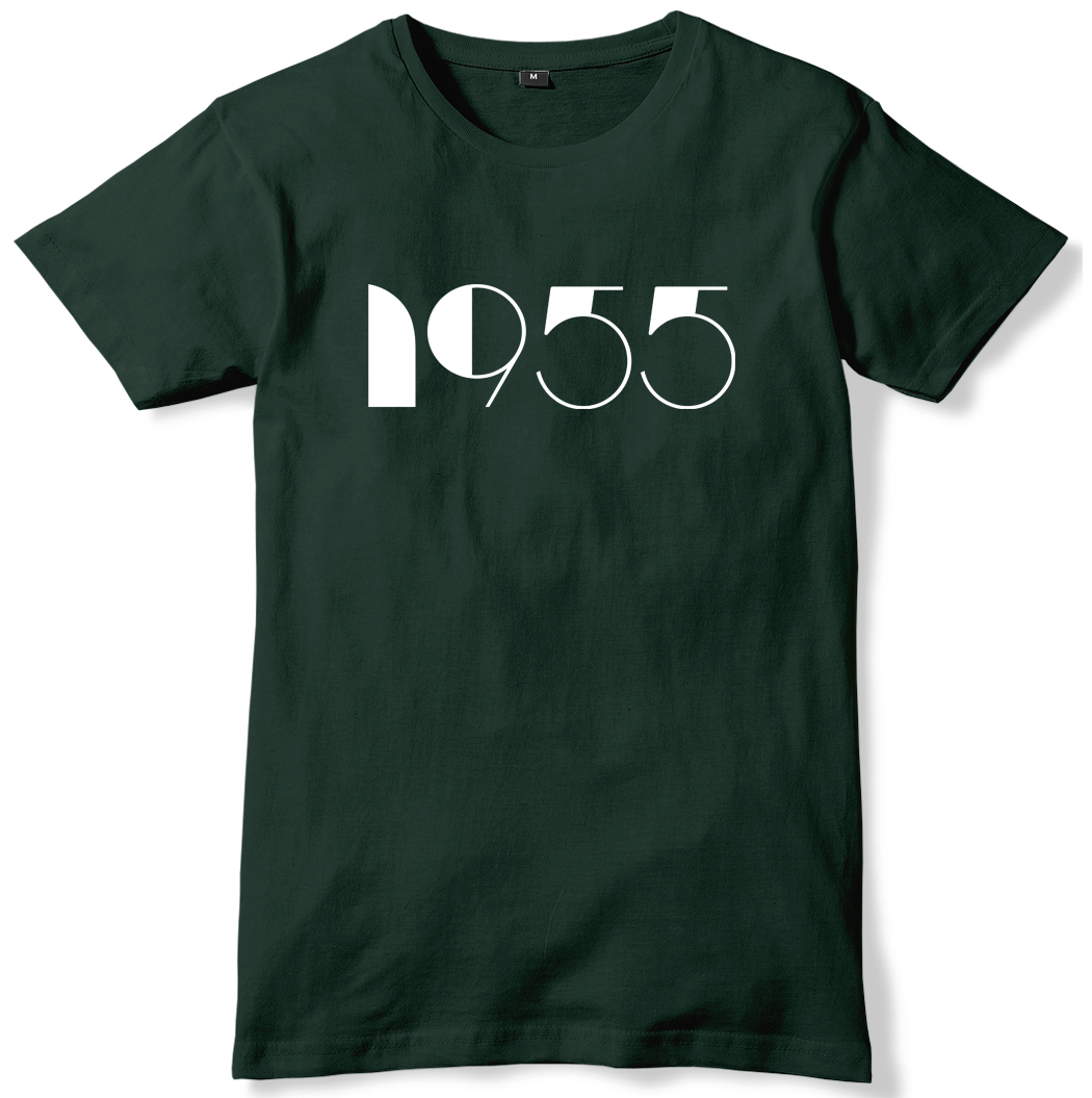 1955 Año Cumpleaños Aniversario Hombre Divertido Eslogan Camiseta Unisex - Imagen 8 de 10