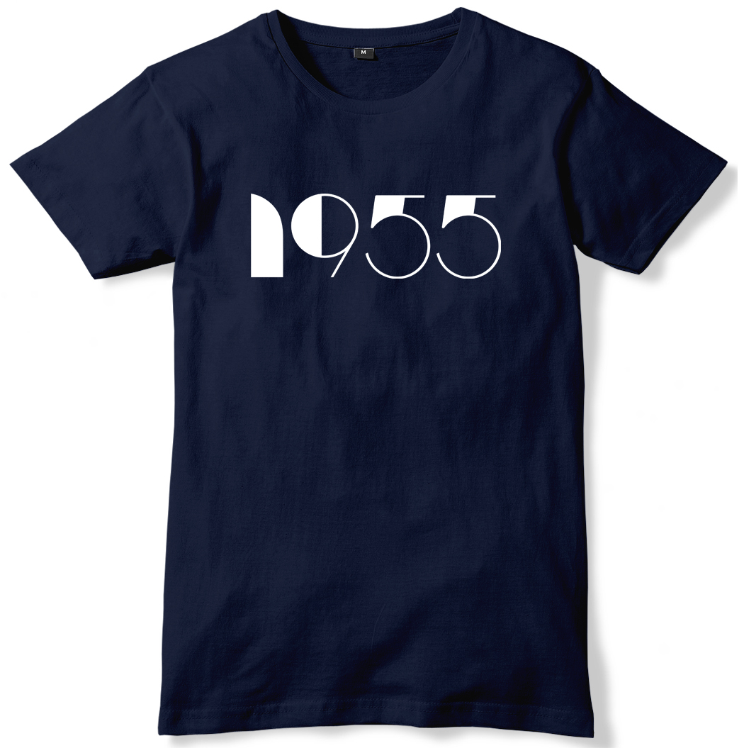 1955 Año Cumpleaños Aniversario Hombre Divertido Eslogan Camiseta Unisex - Imagen 7 de 10