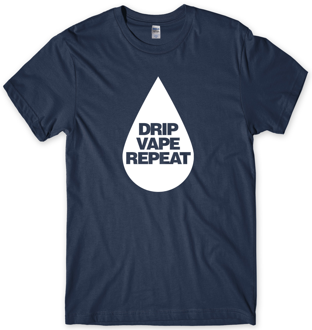 funny vape shirts